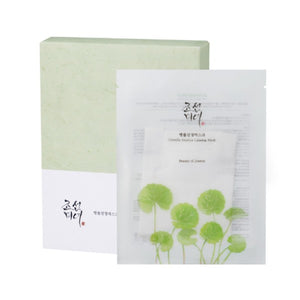 Beauty of Joseon Centella Asiatica Calming Mask