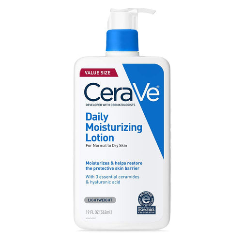 CeraVe Daily Moisturizing Lotion 19 fl oz (562ml)