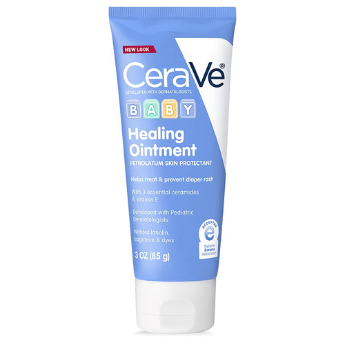 CeraVe Healing Ointment for Baby