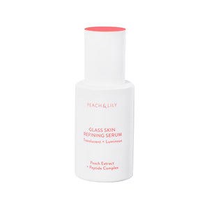 Peach & Lily Glass Skin Refining Serum 40ml