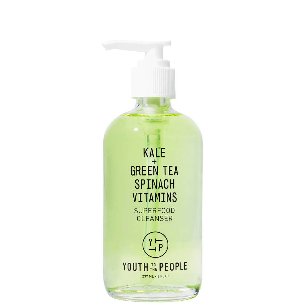 Youth to the People Superfood Cleanser