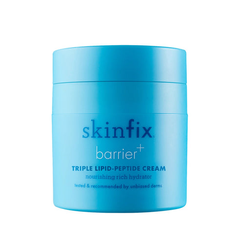 Skinfix Barrier+ Triple Lipid-Peptide Face Cream