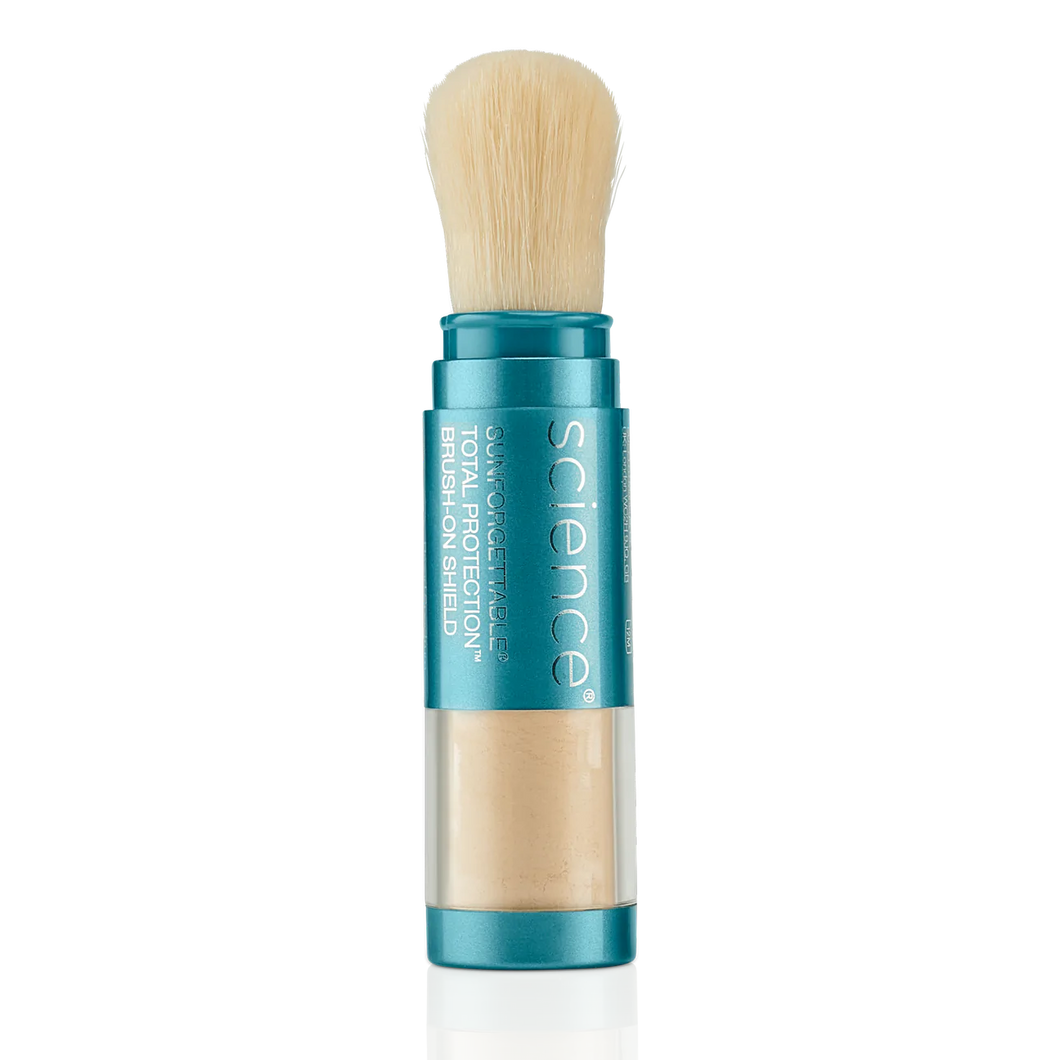 COLORESCIENCE Sunforgettable® Total Protection™ Brush-on Shield SPF 50