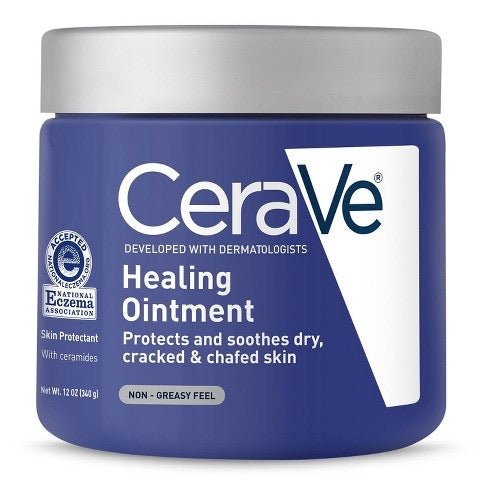 CeraVe Healing Ointment 12 Oz (343g)