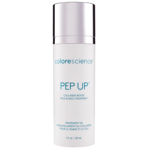 COLORESCIENCE Pep Up™ Collagen Boost Face and Neck Treatment