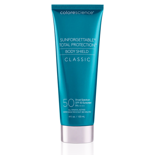 COLORESCIENCE Sunforgettable Total Protection™ Body Shield Classic SPF 50