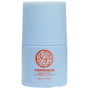 TOPICALS High Roller Ingrown Hair Tonic