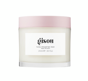 (PREORDER) Gisou Honey Infused Hair Mask