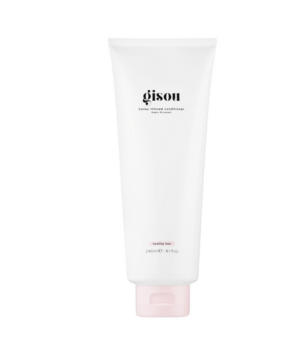 (PREORDER) Gisou Honey Infused Conditioner 240ml