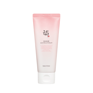 Beauty of Joseon Apricot Blossom Peeling Gel