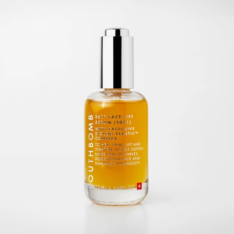 BEAUTY PIE YouthBomb™ 360 Radiance Concentrate Serum 50ml