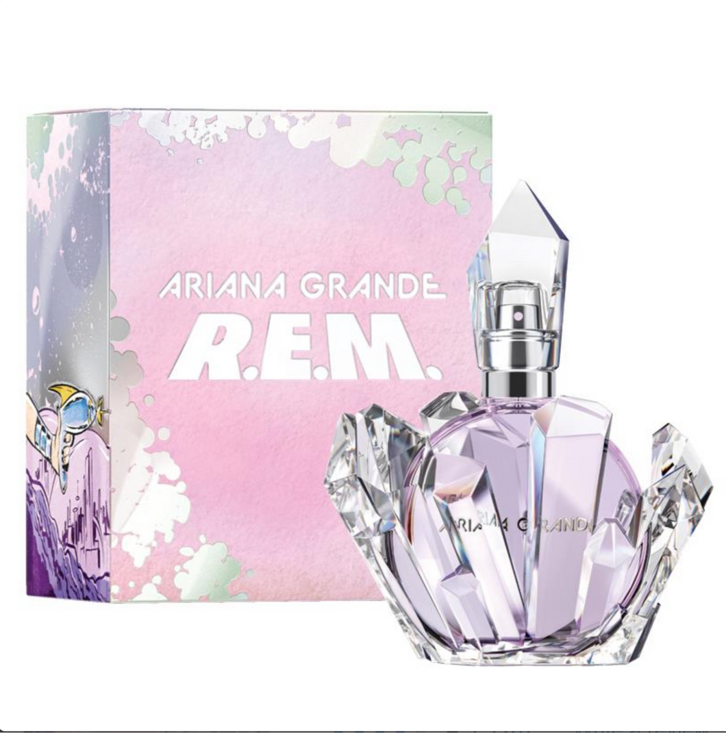 ARIANA GRANDE (30ml) – JDee Spree - Main Image