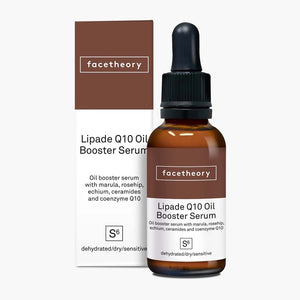 Facetheory Lipade Q10 Oil Booster Serum S6