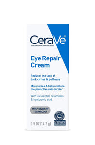 CeraVe Eye Repair Cream