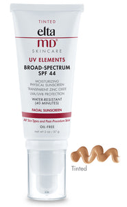 Elta Md UV Elements Broad-Spectrum SPF44 (Tinted)