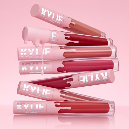 Kylie Cosmetics Matte Liquid Lipstick
