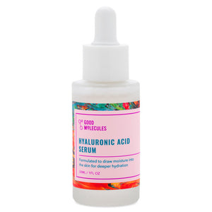 Good Molecules Hyaluronic Acid