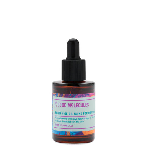 GOOD MOLECULES Bakuchiol Oil Blend for Dry Skin