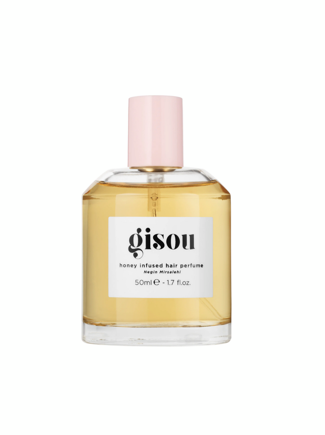 Gisou Honey Infused Hair Perfume 50ml