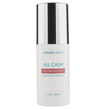 Load image into Gallery viewer, COLORESCIENCE All Calm® Multi-Correction Serum
