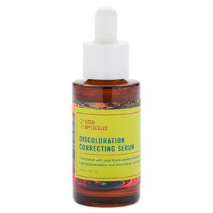 GOOD MOLECULES Discoloration Correcting Serum