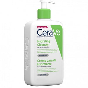 CeraVe Hydrating Cleanser 1 Litre
