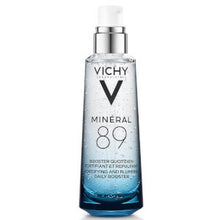 Load image into Gallery viewer, Vichy Minéral 89 Hyaluronic Acid Hydration Booster