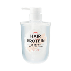 COSMETEX ROLAND Hair the Protein Moist Shampoo 460ml