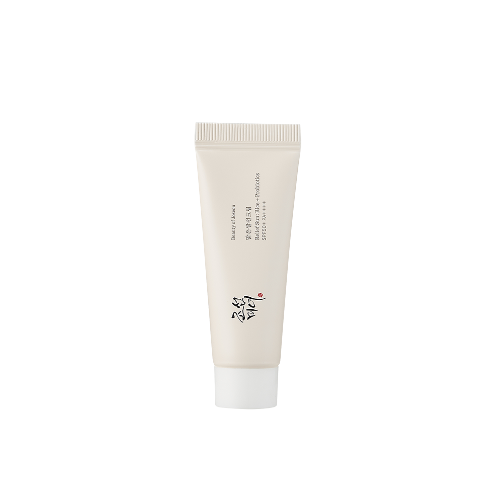 Beauty of Joseon Relief Sun : Rice + Probiotics (SPF50+ PA++++)