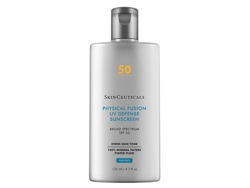 ( PREORDER )SkinCeuticals Physical Fusion UV Defense Tinted Sunscreen SPF50 (125ml)