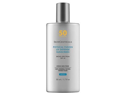 SkinCeuticals Physical Fusion UV Defense Tinted Sunscreen SP50