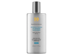 SkinCeuticals Physical Fusion UV Defense Tinted Sunscreen SP50 (50ml)
