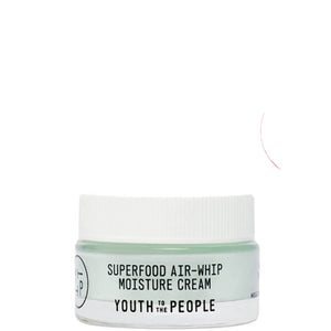 YOUTH TO THE PEOPLE Superfood Air-Whip Moisture Cream