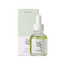 Beauty of Joseon Calming Serum : Green tea+Panthenol