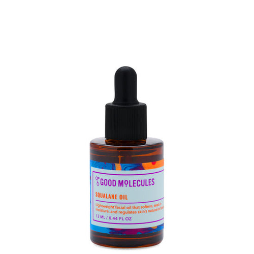 GOOD MOLECULES Squalane Oil