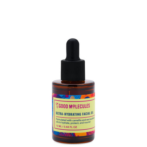 GOOD MOLECULES Ultra-Hydrating Facial Oil