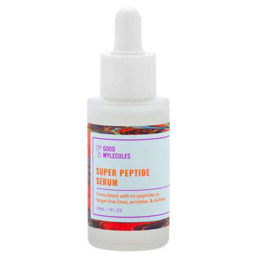 Good Molecules Super Peptide Serum