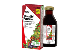 Salus Floradix Formula