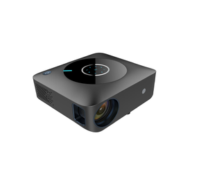 J.DEE HOME XS PROJECTOR Android Version (9.0)