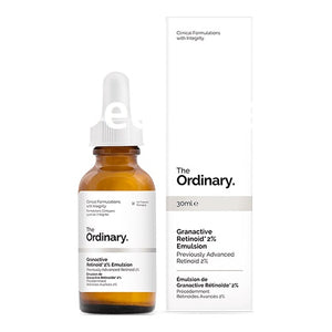 TO Granactive Retinoid 2% Emulsion